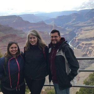 Meet your Posher, Krista